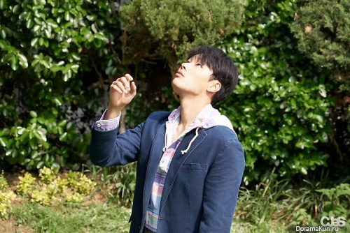 Ryu Jun Yeol