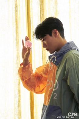 Ryu Jun Yeol