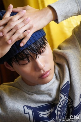 Ryu Jun Yeol