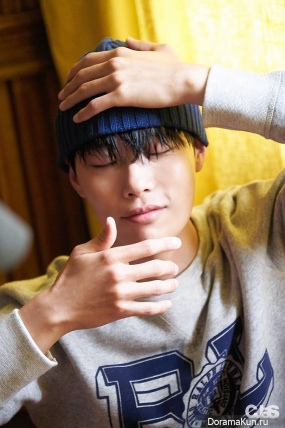 Ryu Jun Yeol
