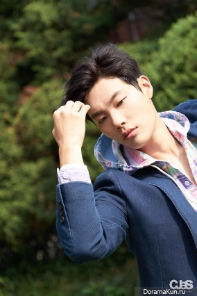 Ryu Jun Yeol