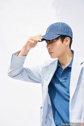 Ryu Jun Yeol
