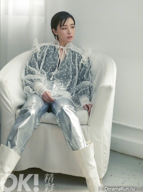 Kan Qing Zi