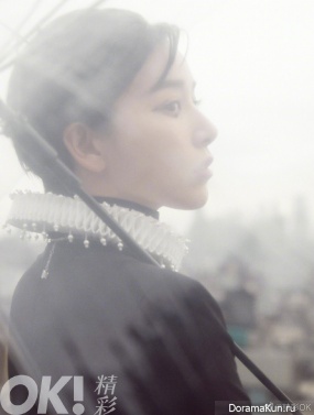 Kan Qing Zi