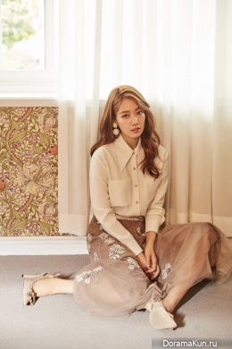 Park Shin Hye