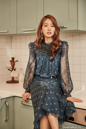 Park Shin Hye