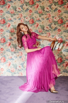 Park Shin Hye