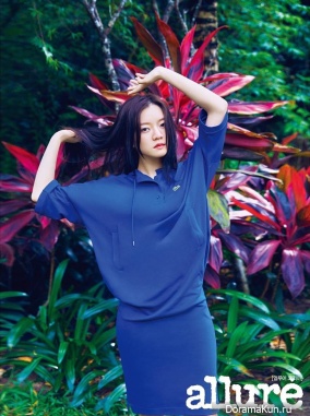 Go Ah Sung