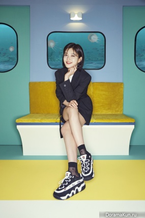 Kim Yoo Jung