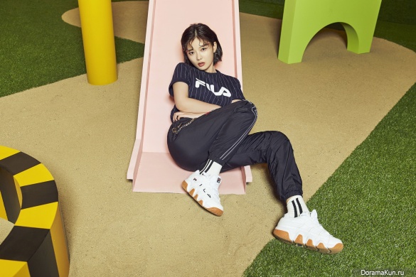 Kim Yoo Jung