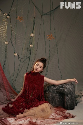 Zhao Lusi