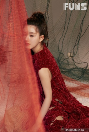 Zhao Lusi