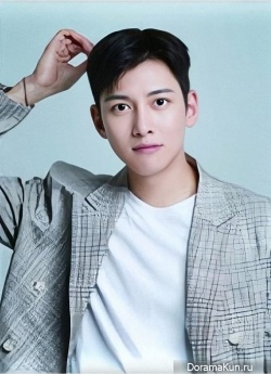 Ji Chang Wook