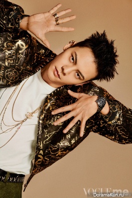 William Chan