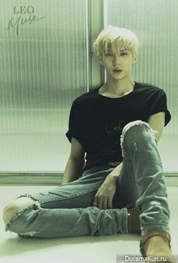 LEO