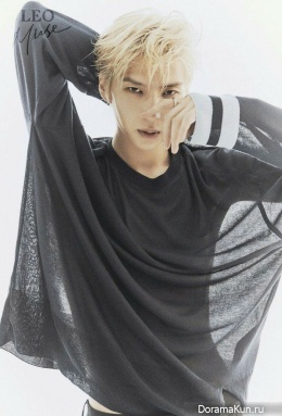 LEO