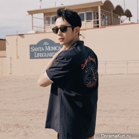 Jung Hae In