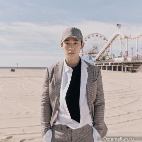 Jung Hae In