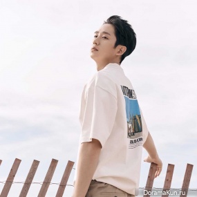 Jung Hae In