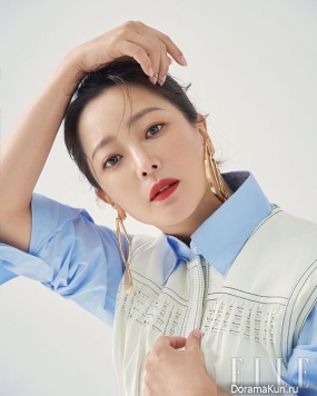 Kim Hee Sun