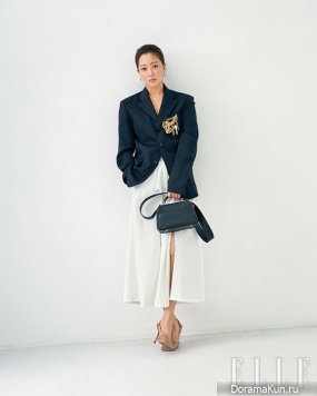 Kim Hee Sun