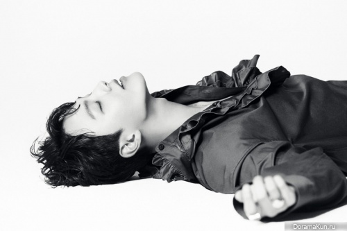 Yeo Jin Goo