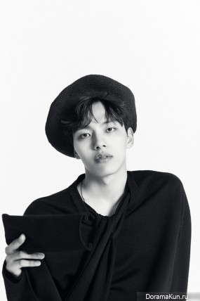 Yeo Jin Goo