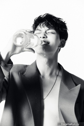 Yeo Jin Goo