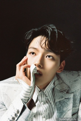 Yeo Jin Goo