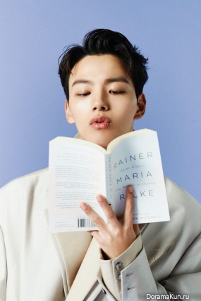 Yeo Jin Goo