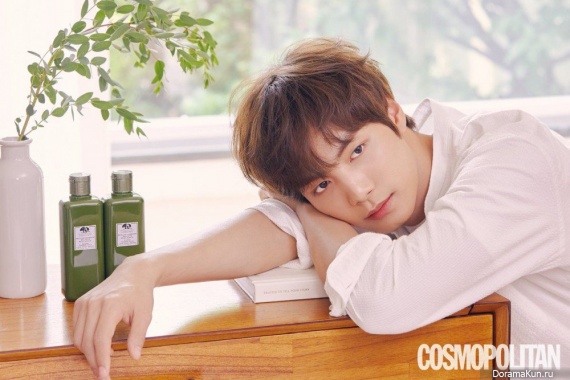 MinHyun