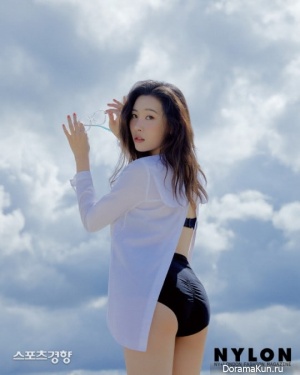 Sunmi