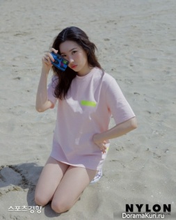 Sunmi