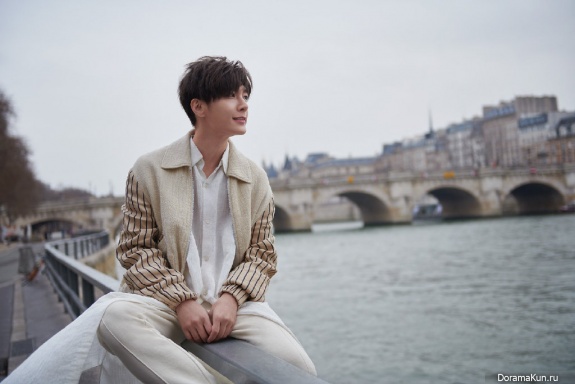 Aaron Yan