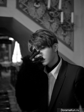 Aaron Yan