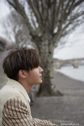 Aaron Yan
