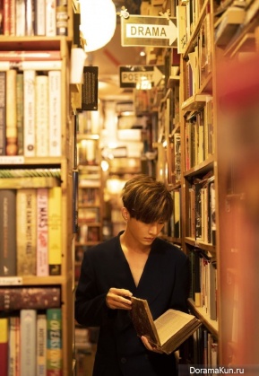 Aaron Yan