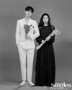 Cha Eun Woo, Shin Se Kyung