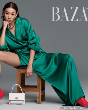 Han Hye Jin