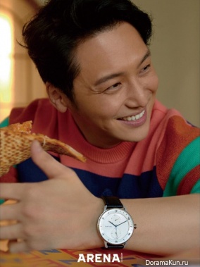 Byun Yo Han