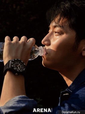 Byun Yo Han