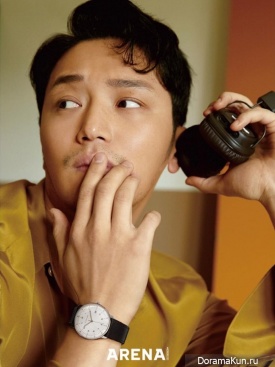 Byun Yo Han
