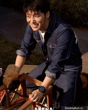 Byun Yo Han