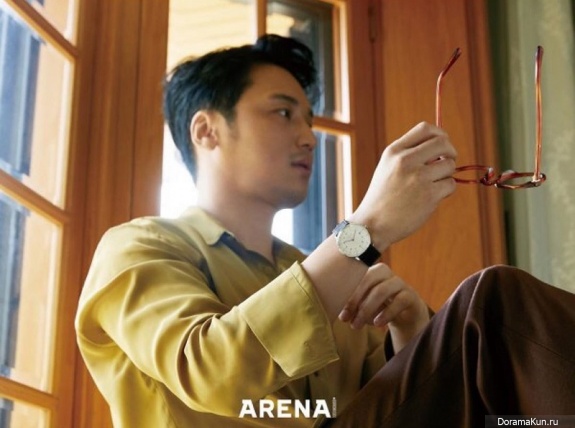 Byun Yo Han