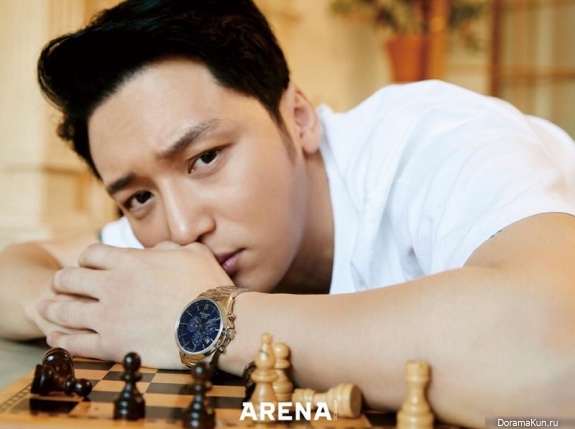 Byun Yo Han