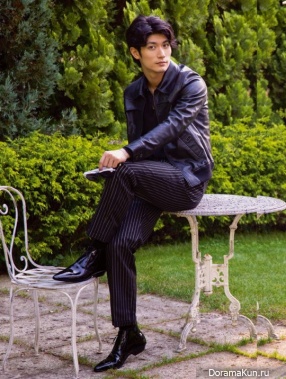Haruma Miura