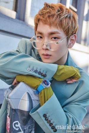 Kim Ki Bum