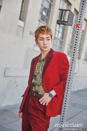 Kim Ki Bum