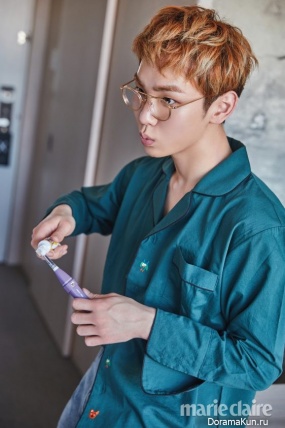 Kim Ki Bum
