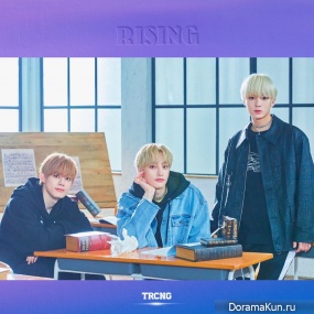 TRCNG